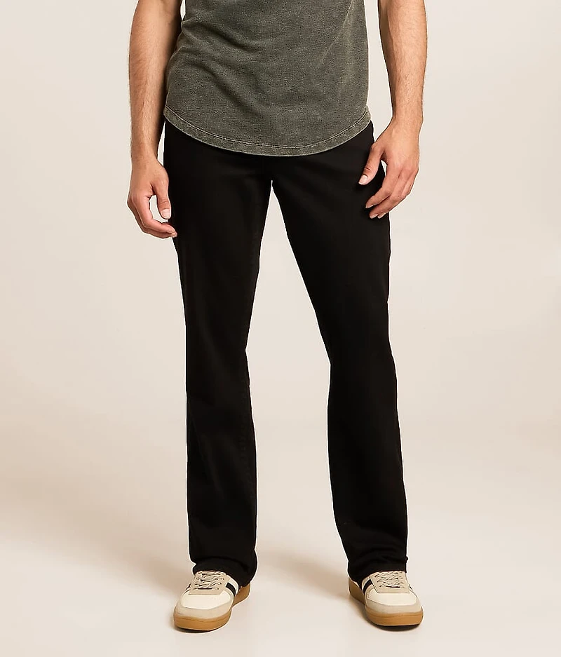 Anarchy Straight Stretch Jean