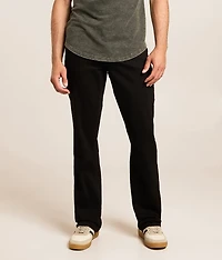 Anarchy Straight Stretch Jean