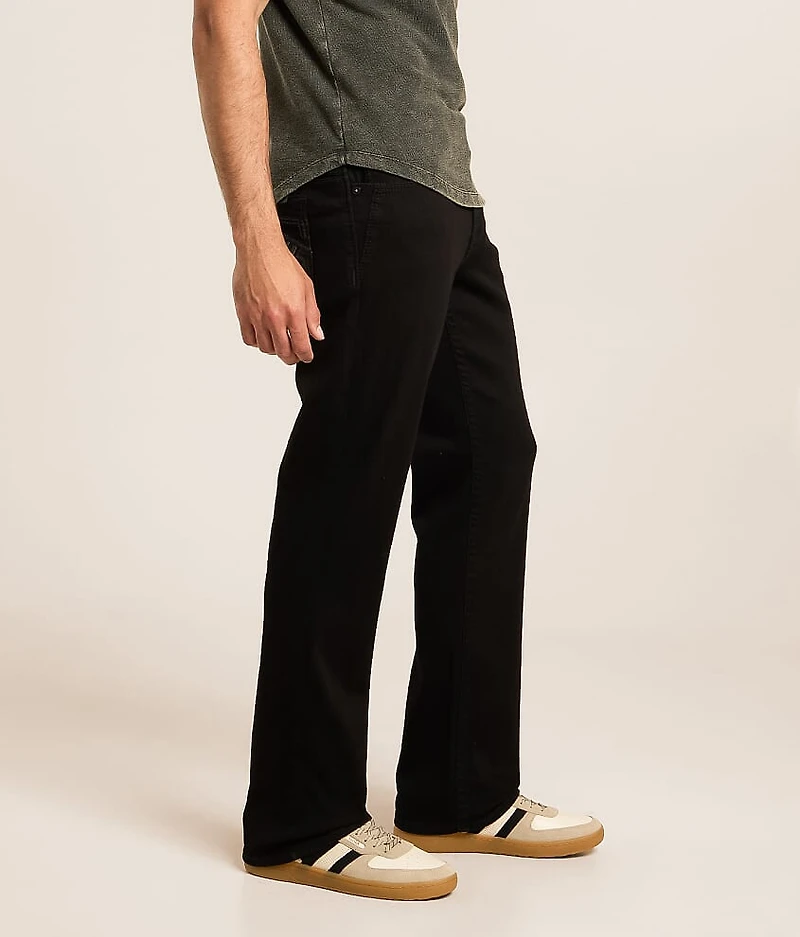 Anarchy Straight Stretch Jean