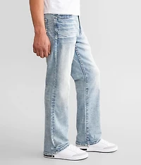 Anarchy Straight Stretch Jean