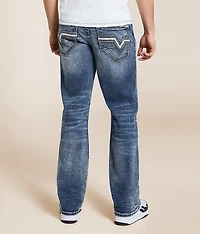 Anarchy Straight Stretch Jean