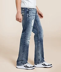 Anarchy Straight Stretch Jean