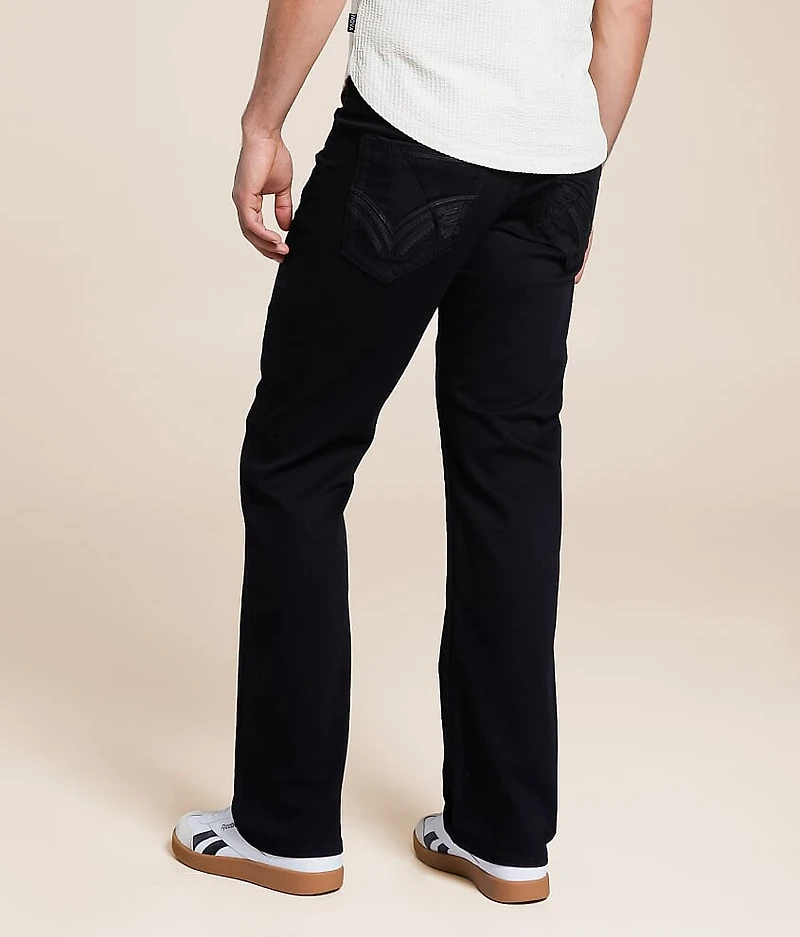 Anarchy Straight Stretch Jean