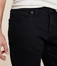 Anarchy Straight Stretch Jean