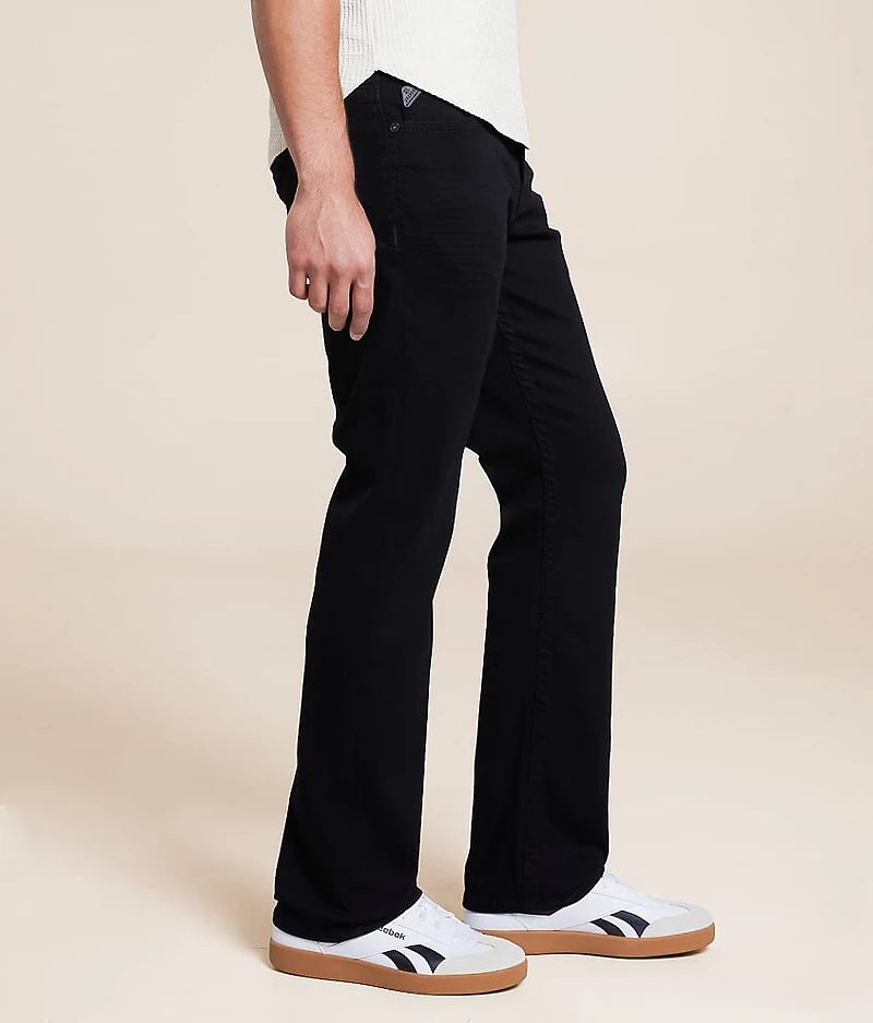 Anarchy Straight Stretch Jean