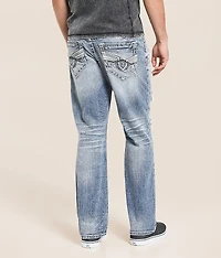 Anarchy Straight Stretch Jean