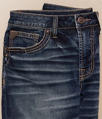 Anarchy Straight Stretch Jean