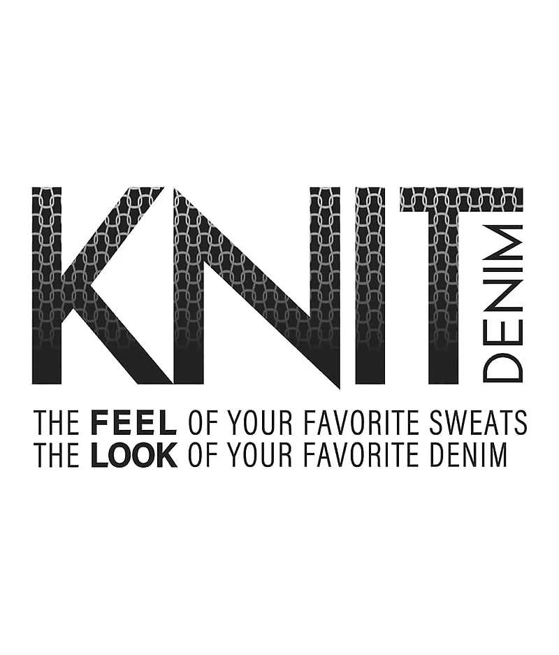 Anarchy Straight Stretch Jean