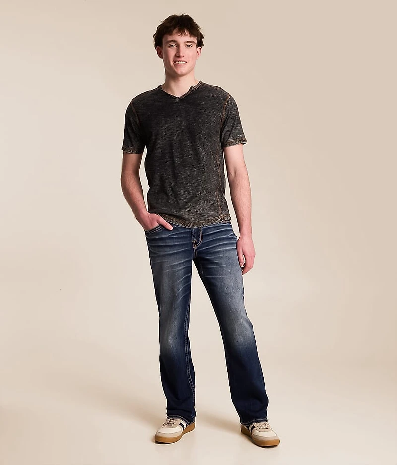 Anarchy Straight Stretch Jean