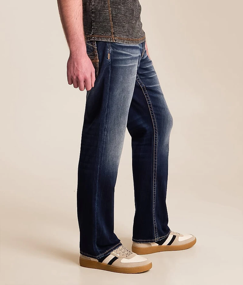 Anarchy Straight Stretch Jean