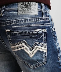 Havoc Straight Stretch Jean