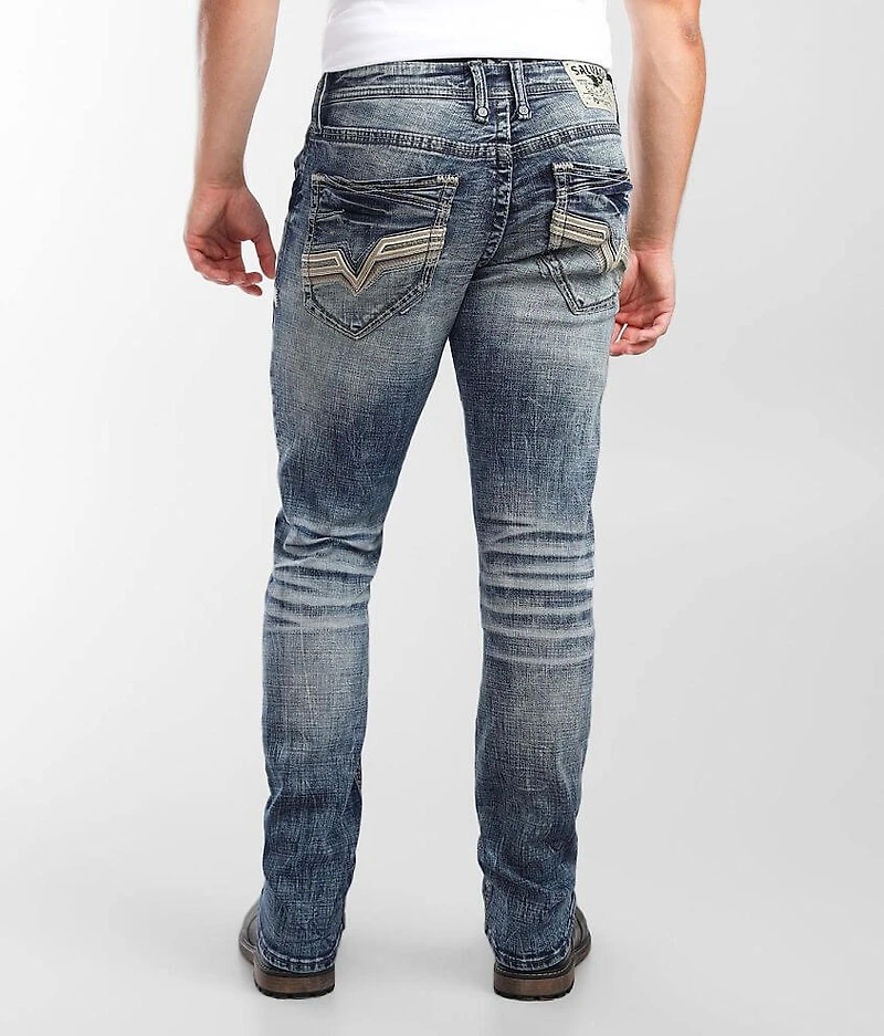 Havoc Straight Stretch Jean