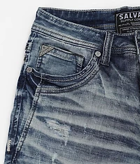 Havoc Straight Stretch Jean