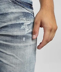 Havoc Straight Stretch Jean