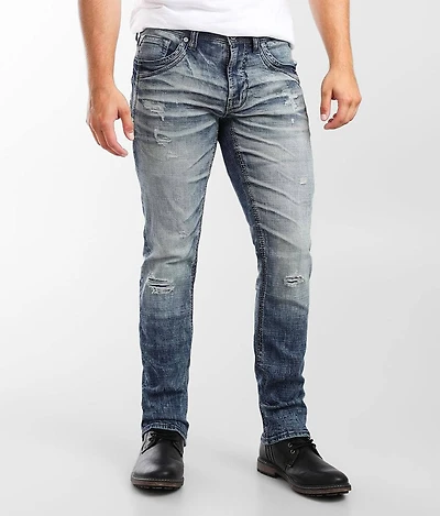 Havoc Straight Stretch Jean