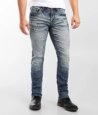 Havoc Straight Stretch Jean