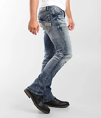 Havoc Straight Stretch Jean
