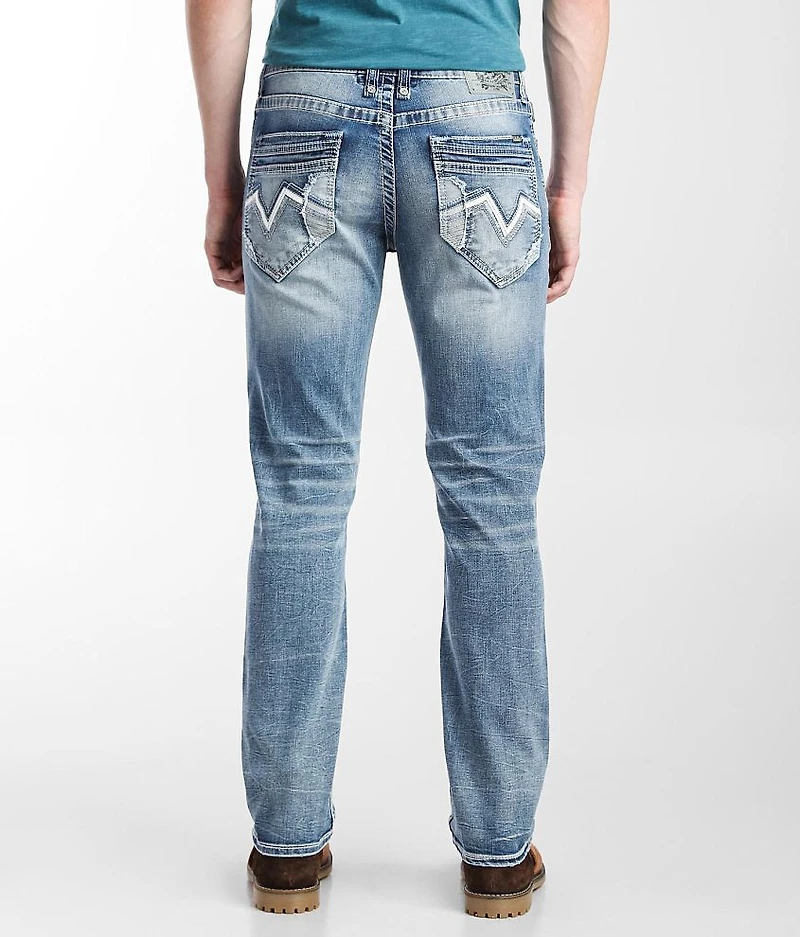 Havoc Straight Stretch Jean