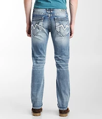Havoc Straight Stretch Jean