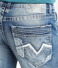 Havoc Straight Stretch Jean