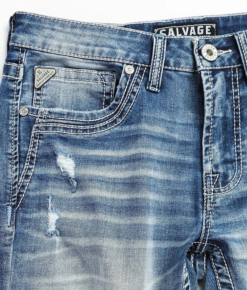 Havoc Straight Stretch Jean