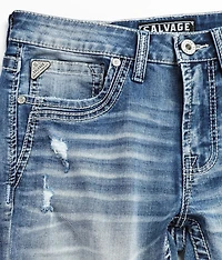 Havoc Straight Stretch Jean