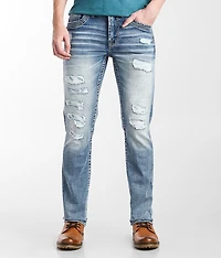 Havoc Straight Stretch Jean