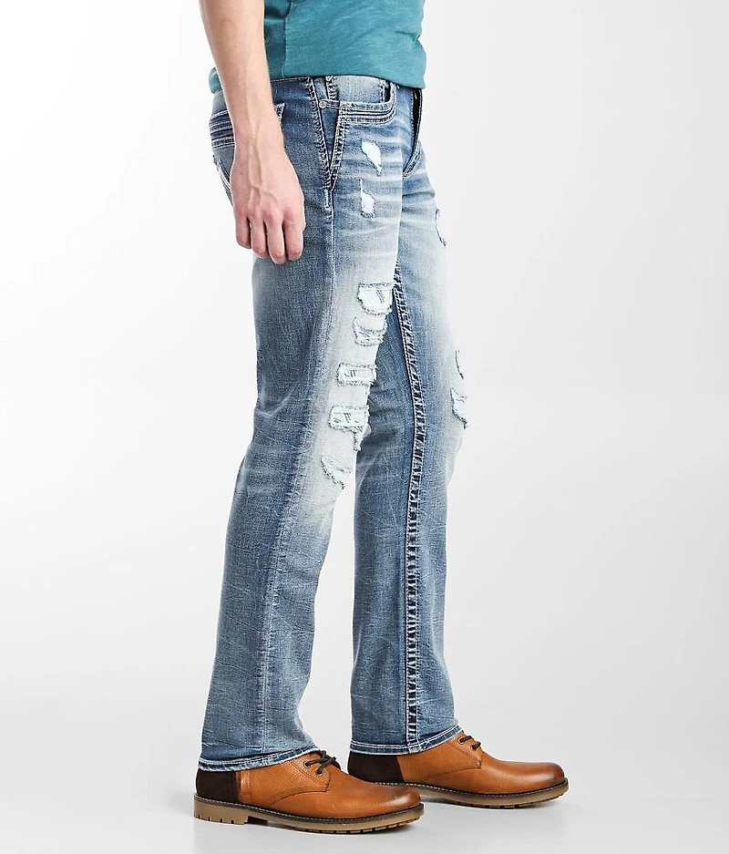 Havoc Straight Stretch Jean