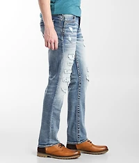 Havoc Straight Stretch Jean
