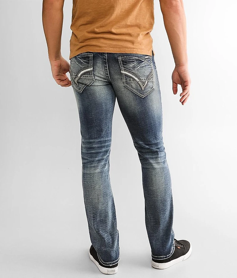 Havoc Straight Stretch Jean