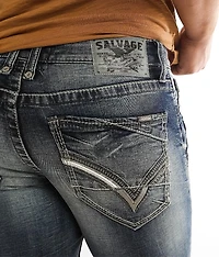 Havoc Straight Stretch Jean