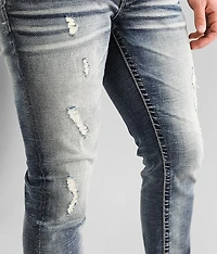Havoc Straight Stretch Jean