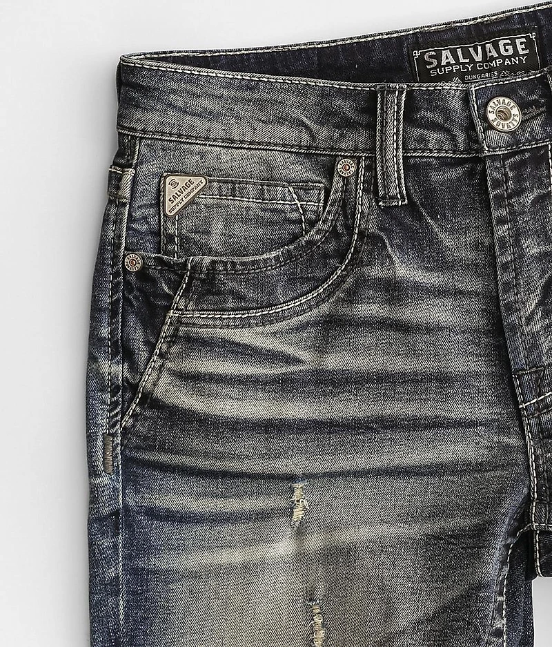 Havoc Straight Stretch Jean