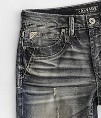Havoc Straight Stretch Jean