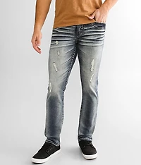 Havoc Straight Stretch Jean