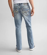 Havoc Slim Boot Stretch Jean