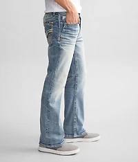 Havoc Slim Boot Stretch Jean