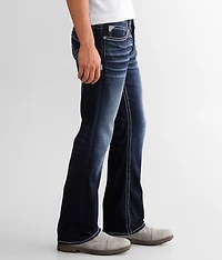Havoc Slim Boot Stretch Jean