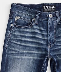 Havoc Slim Boot Stretch Jean