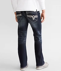 Havoc Slim Boot Stretch Jean
