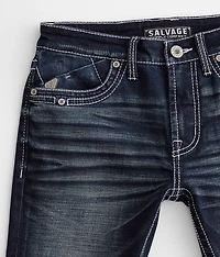 Havoc Slim Boot Stretch Jean