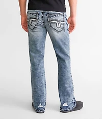 Havoc Slim Boot Stretch Jean