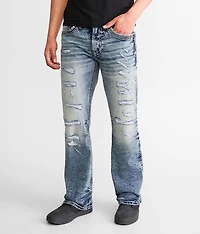 Havoc Slim Boot Stretch Jean