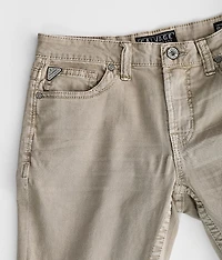 Mayhem Straight Stretch Pant
