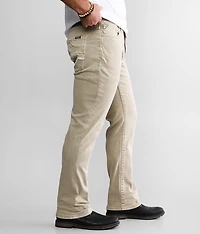 Mayhem Straight Stretch Pant