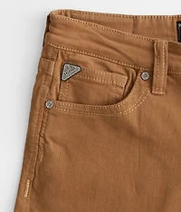 Mayhem Straight Stretch Pant