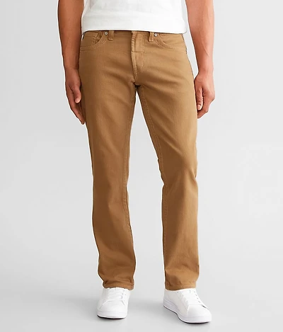 Mayhem Straight Stretch Pant