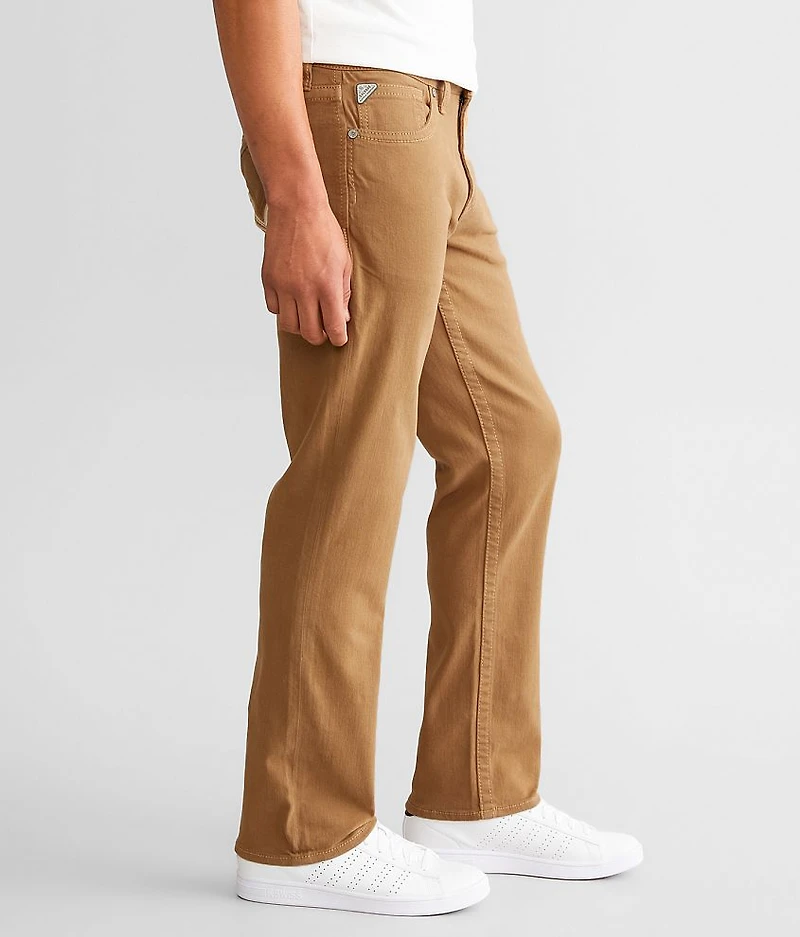 Mayhem Straight Stretch Pant