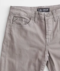 Mayhem Boot Stretch Pant