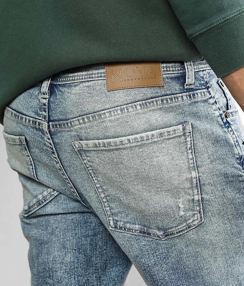 Skinny Stretch Jean